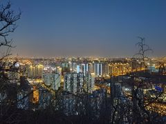 -红光山