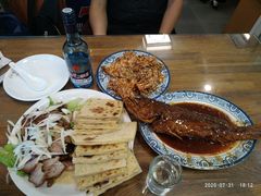 -鼎香润(德胜门内店)