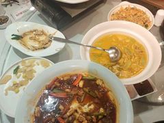 -鼎好家常菜(天桥店)