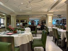 -大鸭梨烤鸭(左家庄店)