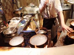 -大洋家·精品潮汕菜·生腌砂锅粥(天河东路店)