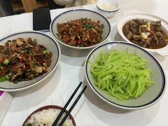 -新新湘菜馆(新中街二条店)