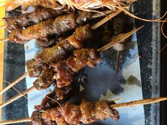 -管氏翅吧(马家堡店)