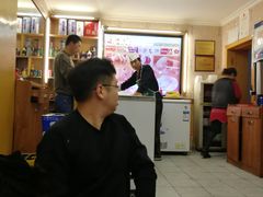 -小有天灌汤包老菜馆(南一马路店)