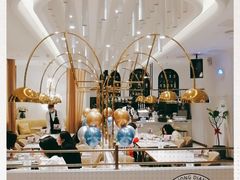 -Deer Park鹿园西餐(仁恒置地广场店)