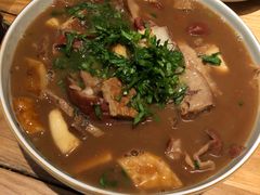 -四季民福烤鸭店(前门廊房二条店)