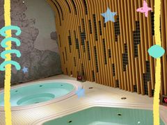 -东方棕泉·洗浴·按摩·美食国际水疗会所(福田店)