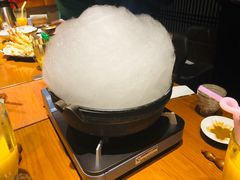 -千代武日本料理(爱建店)