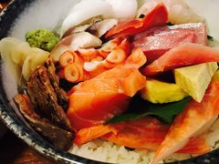 -希望日本料理(保利香槟花园店)