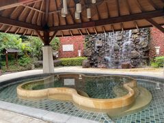 -天目湖涵田半山温泉