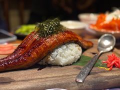 -築鳥日本料理(黑沙环店)