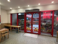 -塔斯汀·中国汉堡(蓝润置地广场店)