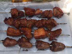 -王记西鎮电烤肉(汶上路店)