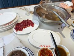 -乌记鲜活牛肉城(金砂东路店)