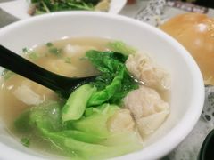 净鲜虾云吞-繁仔牛杂(石排店)