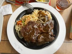 -豪客来牛排(金鼎广场店)