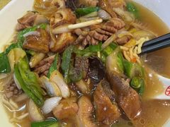 -孙家面馆(小康城店)