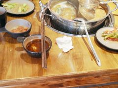 -谭三娘鲜切牛肉自助火锅(文殊院店)