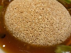 锅巴肉片-盘飧市(春熙路店)