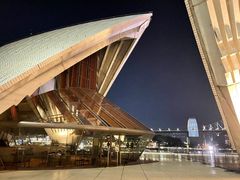 -悉尼歌剧院