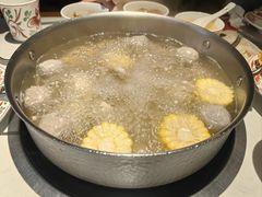 -汕头八合里海记牛肉店(清河店)