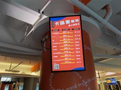 -MEGA BASE 健身馆(南山店)