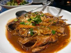 家烧杂鱼-小厨师·二十年沈家门小海鲜(百井坊巷店)