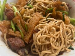 -泰顺江南春面馆