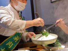 -手选潮汕鲜牛肉火锅(二七广场店)