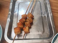 -西北朗益和穆斯林餐厅