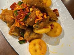 -大灶头·新昌菜(中国茶市店)