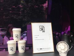-JPG coffee(广州体育西店)
