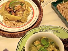 -太食獸泰式茶餐厅(IFS国金中心店)