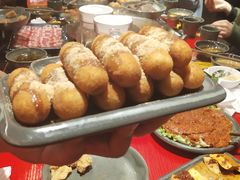 -谭鸭血老火锅(漳州路店)