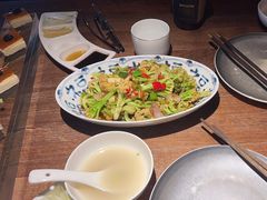 -北京老铺烤鸭(时代广场店)