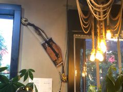 -海拉尔碳烤羊腿烤鸽子(吕营店)