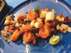 宫爆深海虾球-麟1929(外滩店)