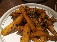 -云海肴·汽锅鸡·云南菜(领展购物广场·中关村店)