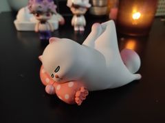 -泡泡玛特POPMART(合生汇店)