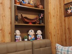 -芭堤雅泰国餐厅(胜利路店)