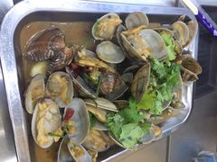 老虎滩大连海鲜烧烤-老虎滩大连海鲜烧烤(建邺云锦路总店)