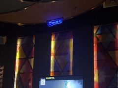 -K+全国连锁KTV(绿地缤纷天地店)