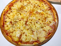 -百好乐宠物友好餐厅(朝外大街店)