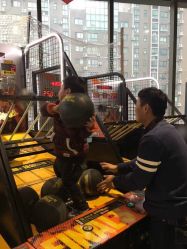 -MELAND(郑州万象城店)