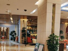 -北京西单美爵酒店