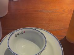 -寻宝记绍兴菜(鲁迅路店)