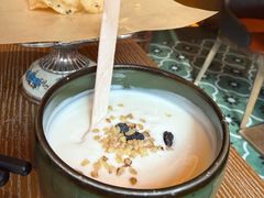 -耶里夏丽·丝路国际·新疆餐厅(浦东区东方路店)