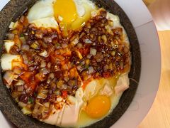 -小木屋拌饭(西安华阳城店)