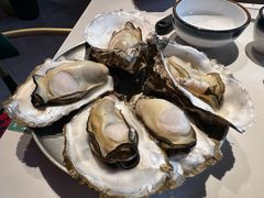 -蚝堡海鲜·威海菜·海肠捞饭·烧烤·亚洲吃蚝公司(幸福门店)
