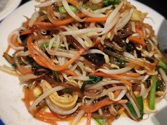 -满园烤鸭·春饼(沈北万达店)